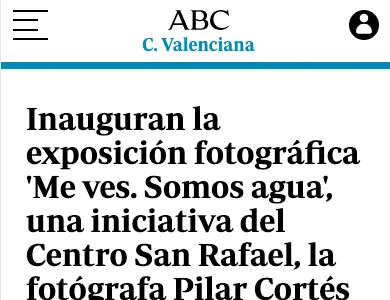 A screenshot of https://www.abc.es/espana/comunidad-valenciana/inauguran-exposicion-fotografica-ves-agua-iniciativa-centro-20231002155716-nt.html